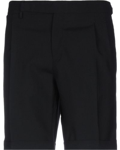 Briglia 1949 Shorts & Bermuda Shorts - Black