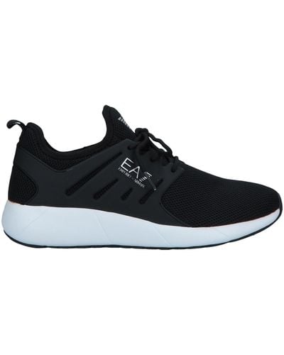 EA7 Sneakers - Negro