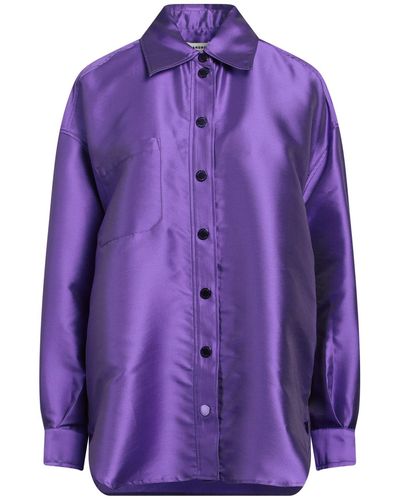 Sandro Camisa - Morado