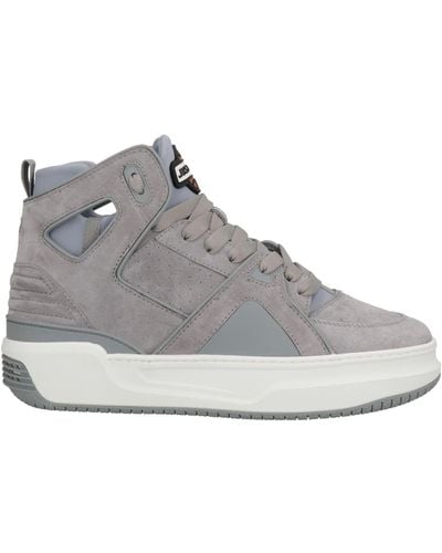 Just Don Trainers - Grey