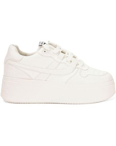 Ash Sneakers - Weiß