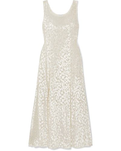 Racil Maxi Dress - White