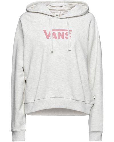 Vans Sweatshirt - Gray