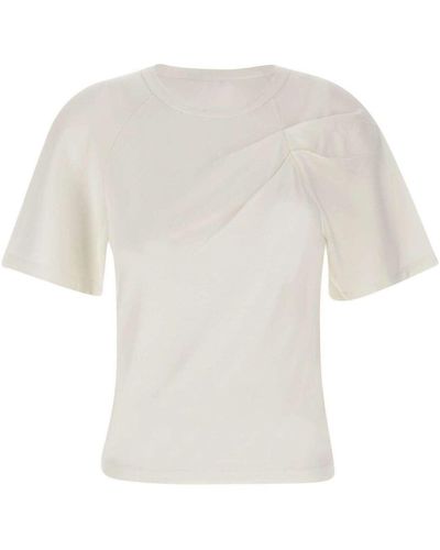 IRO T-shirts - Weiß