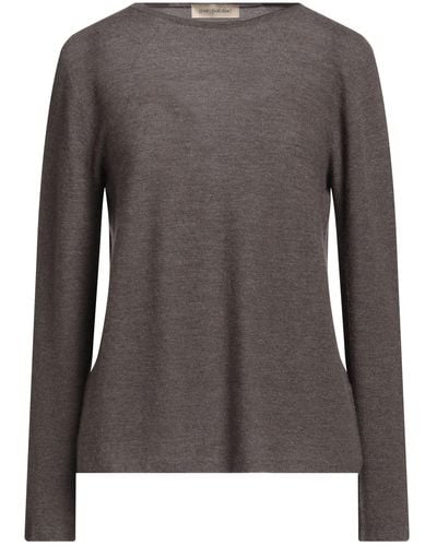 Gentry Portofino Sweater - Brown