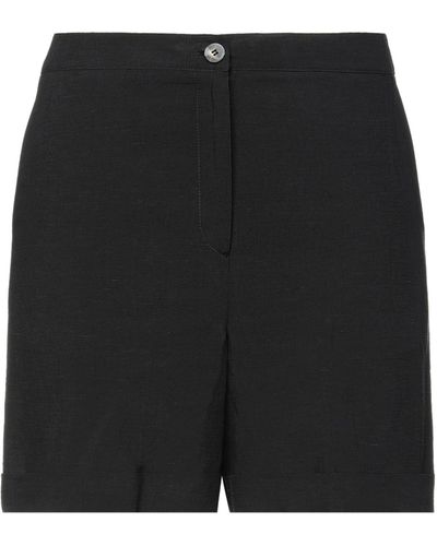 Kaos Shorts & Bermuda Shorts - Black