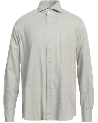 Xacus Shirt - Gray