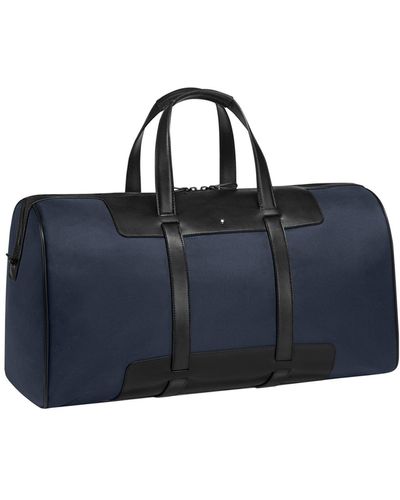 Montblanc Luggage - Blue