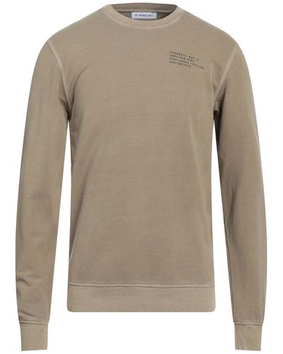 Manuel Ritz Sweatshirt - Grey