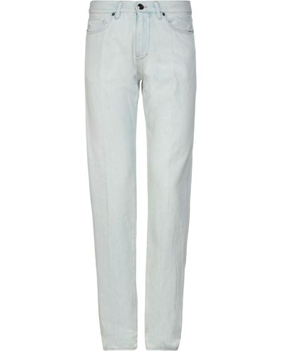 Armani ARMANI EXCHANGE stretch cotton chino pants men - Glamood Outlet