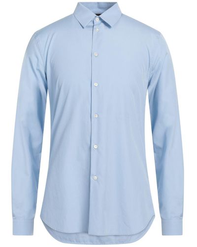 N°21 Shirt - Blue