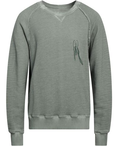 People Sweatshirt - Gray