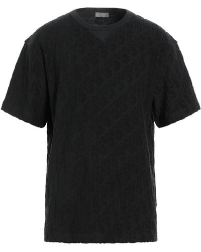 Dior T-shirt - Black