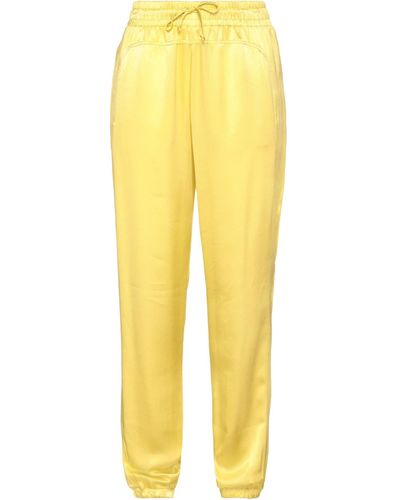 Lanston Pantalon - Jaune