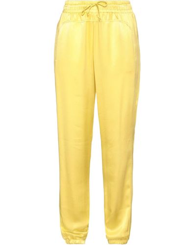 Lanston Trouser - Yellow