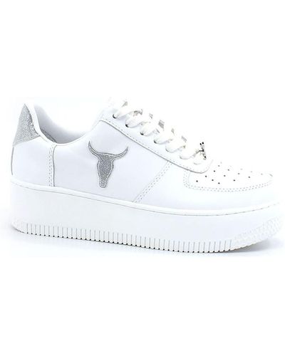 Windsor Smith Sneakers - Bianco