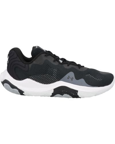 Under Armour Sneakers - Negro