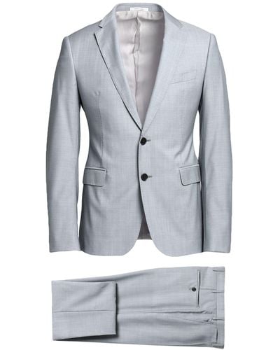 Armani Suit - Gray