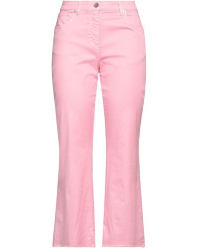 Souvenir Clubbing Pants - Pink
