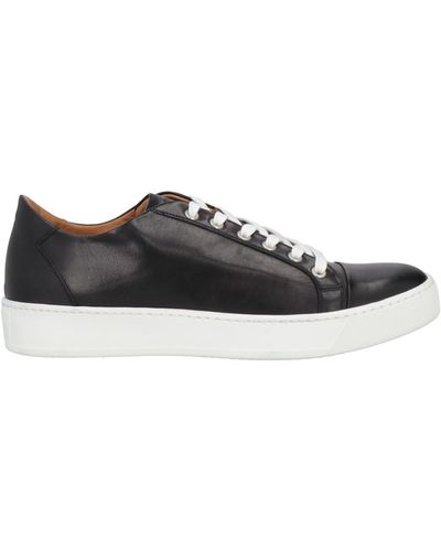 Sutor Mantellassi Sneakers - Black