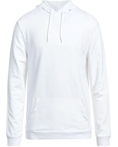 Saucony Sweatshirt - Weiß