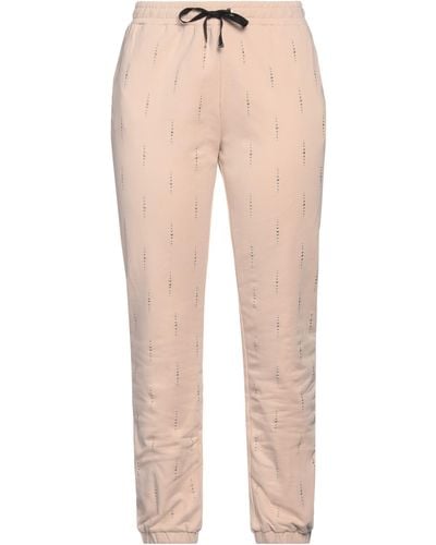 Liu Jo Trouser - Natural