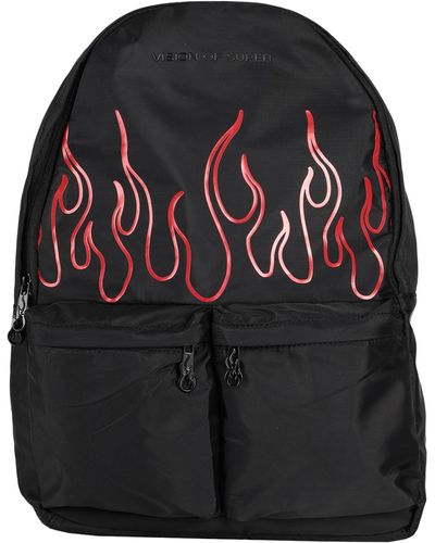 Vision Of Super Backpack - Black