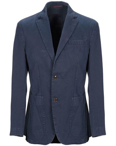 AT.P.CO Blazer - Blu