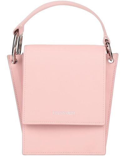 Trussardi Handbag - Pink