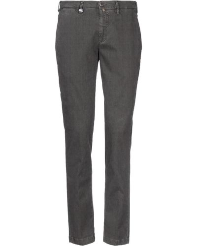 Barbati Trouser - Gray