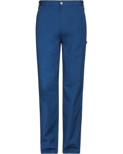 Clot Pantalone - Blu
