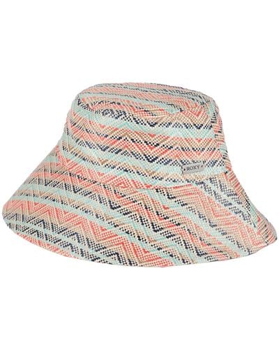 Roxy Hat - Natural