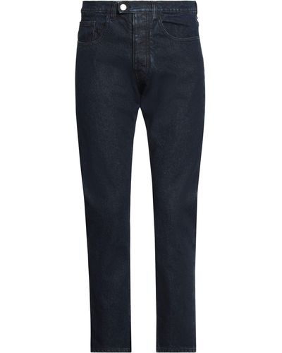 CHOICE Pantalon en jean - Bleu