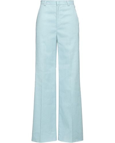 RED Valentino Pants - Blue