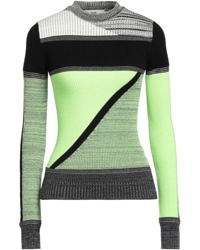 GmbH Sweater - Green