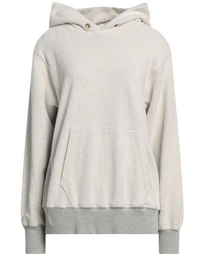Les Tien Sweatshirt - Gray