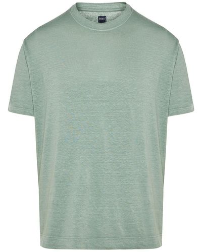 Fedeli T-shirts - Grün