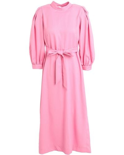 Closet Robe midi - Rose