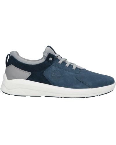 Timberland Sneakers - Bleu