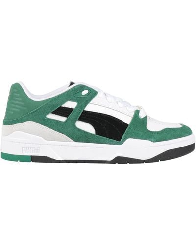 PUMA Sneakers - Vert