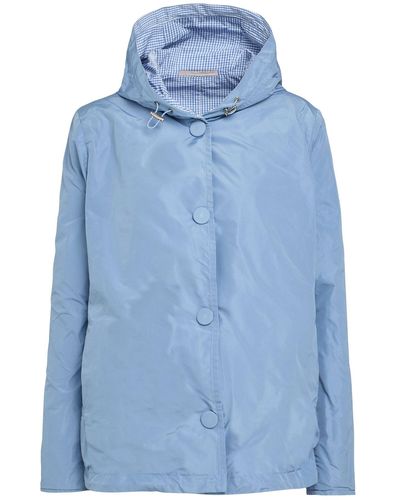 Jan Mayen Sky Jacket Polyester - Blue