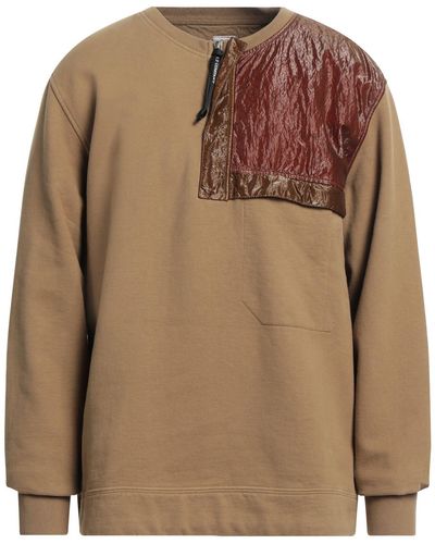 C.P. Company Sweat-shirt - Marron