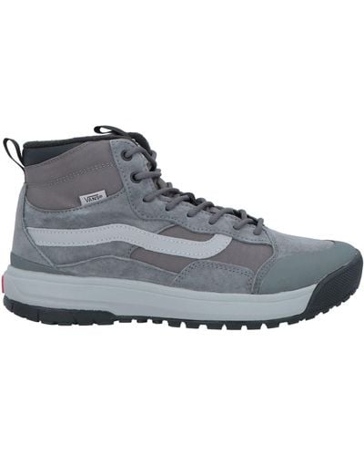 Vans Sneakers - Gray