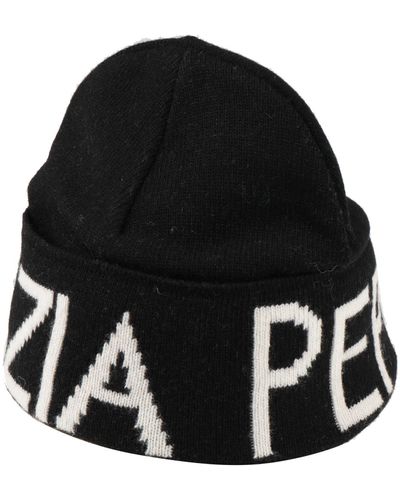 Patrizia Pepe Hat - Black