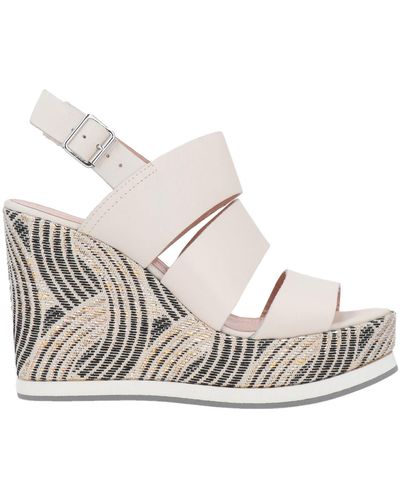 Pollini Wedge sandals for Women | Online Sale up to 86% off | Lyst