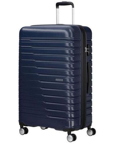 Samsonite Maleta con ruedas - Azul