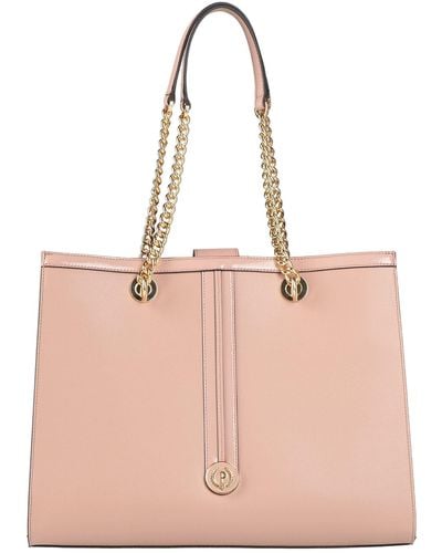 Pollini Handbag - Pink