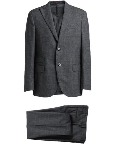 The Gigi Suit - Grey
