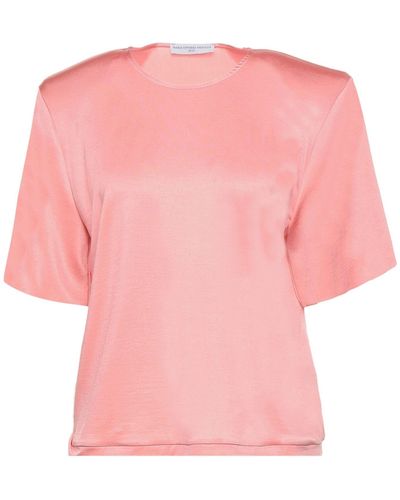 Maria Vittoria Paolillo T-shirt - Pink