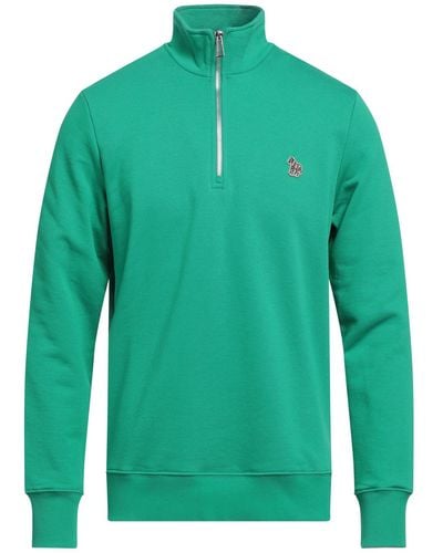 PS by Paul Smith Sudadera - Verde
